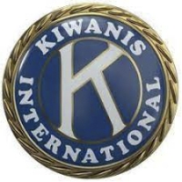 Kiwanis Dinner