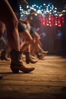 Country Line Dance Lessons