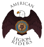 American Legion Riders