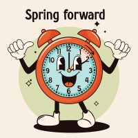 daylight savings time