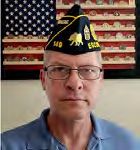 POST 149 ADJUTANT | BILL STINTSMAN