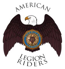 legion riders escondido